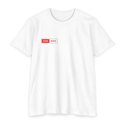 Unisex CVC Jersey T-shirt