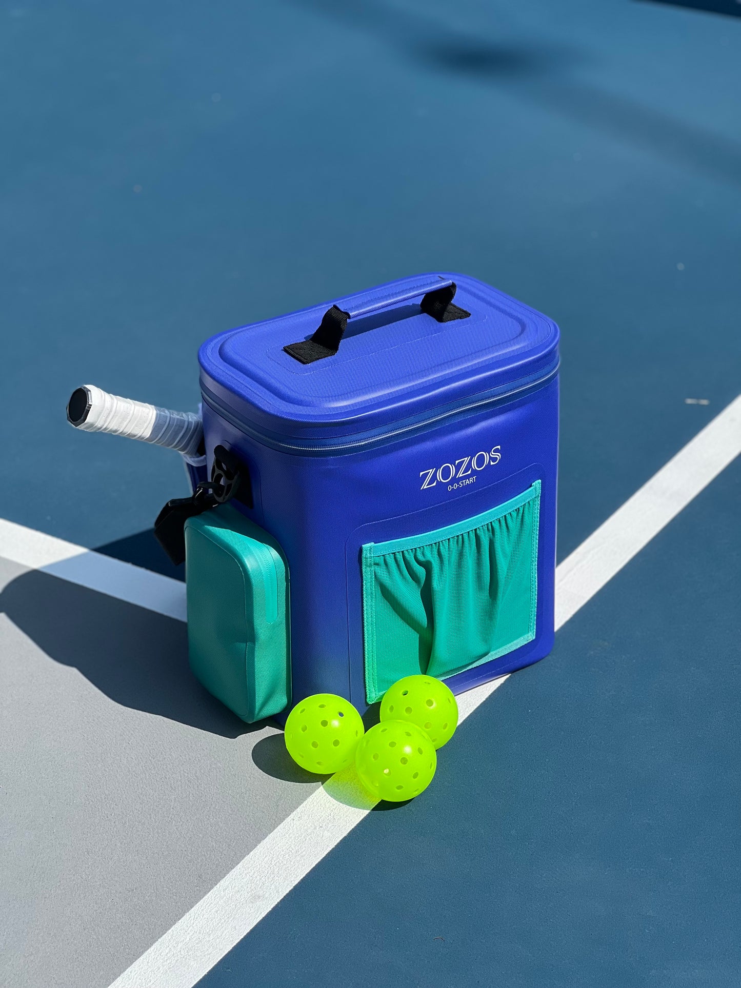 ZOZOS Pickleball Bag Cooler