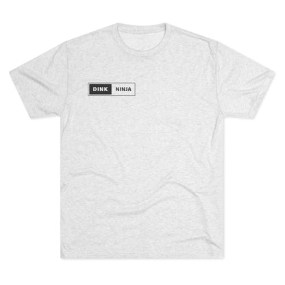 Unisex Tri-Blend Crew Tee