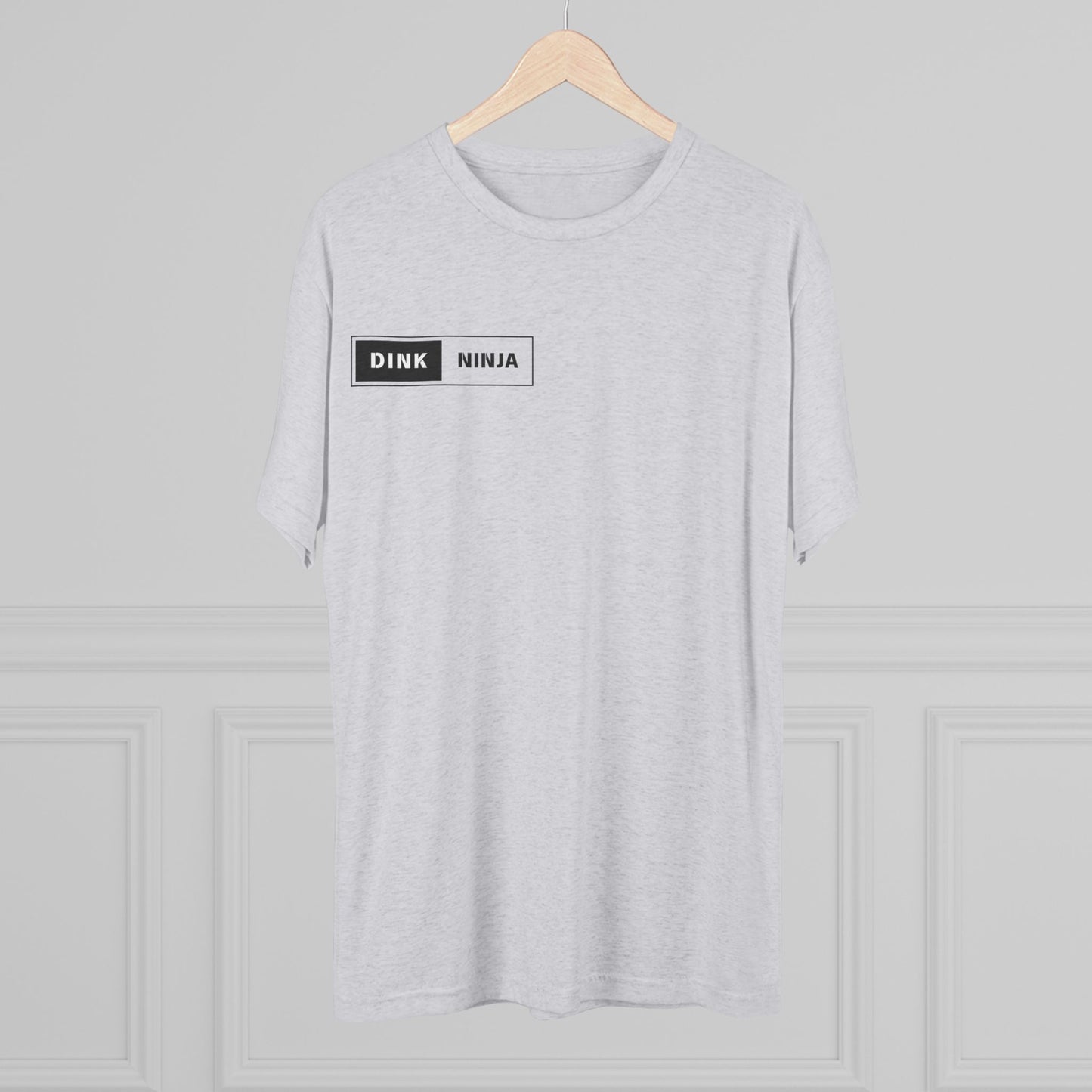 Unisex Tri-Blend Crew Tee