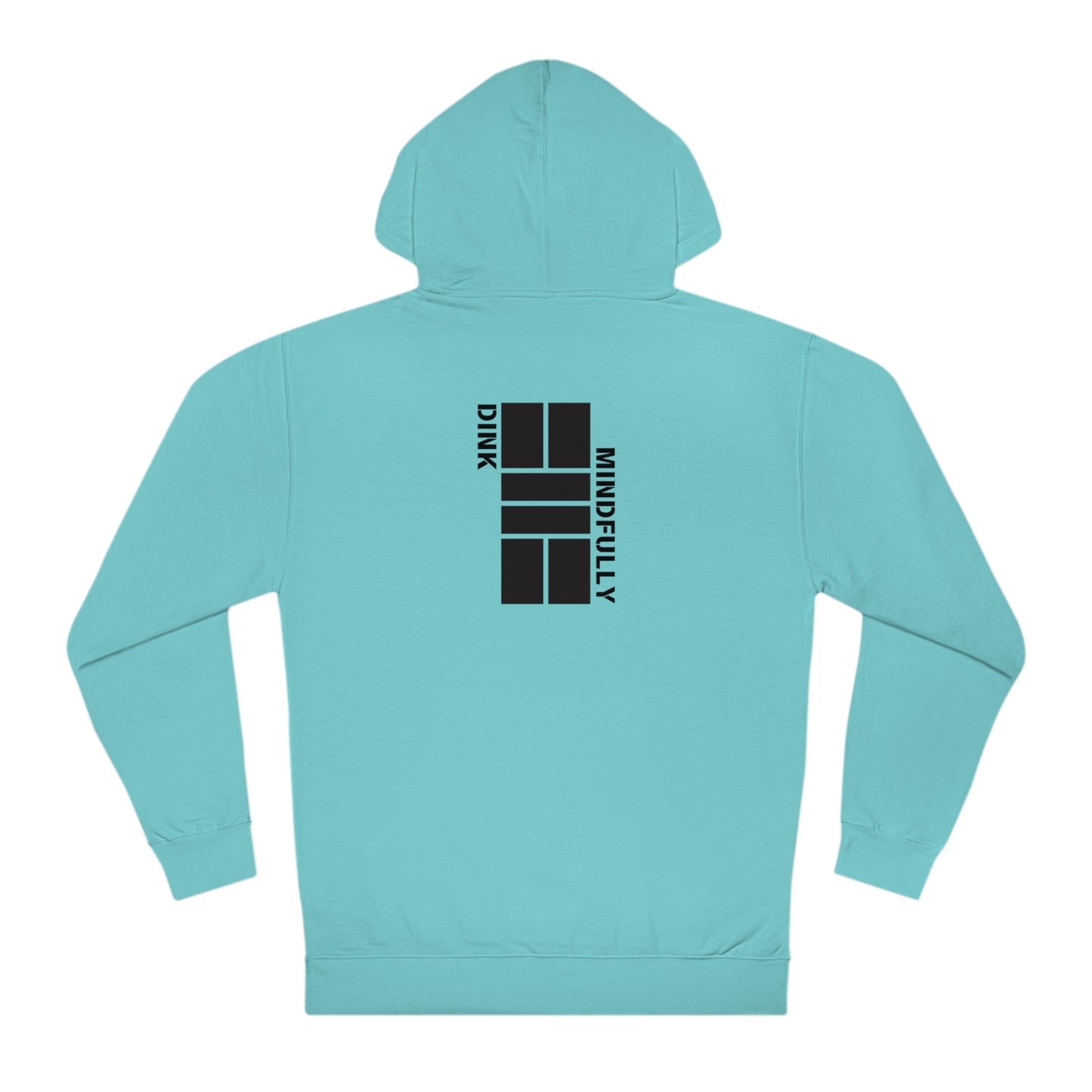 Unisex Hooded Sweatshirt