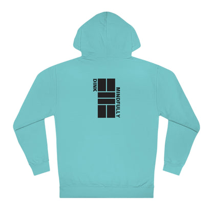 Unisex Hooded Sweatshirt