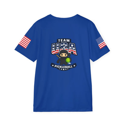 Men's Sports Jersey (AOP)