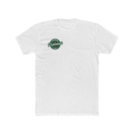 Unisex Cotton Crew Tee