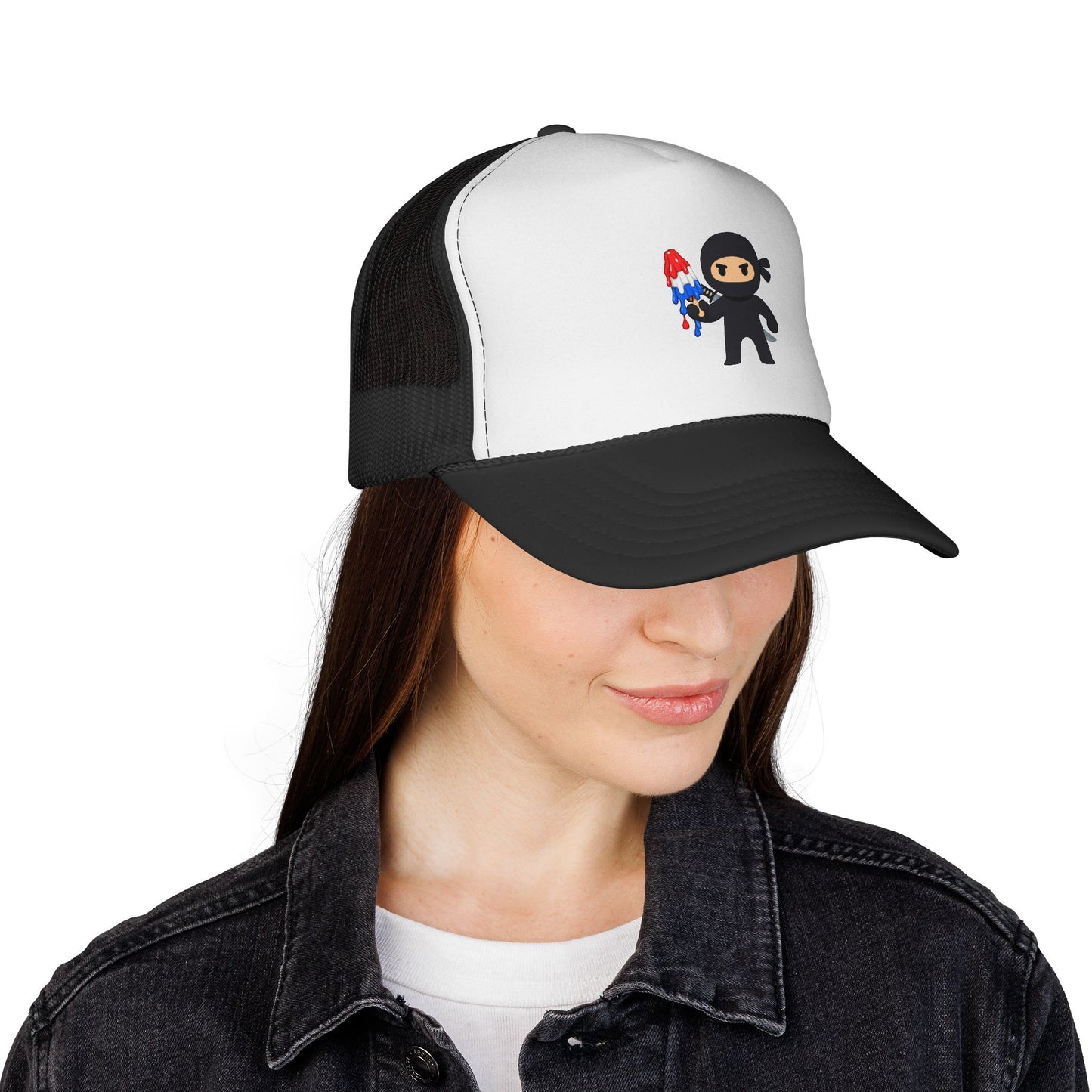 America 250th Edition Trucker Cap