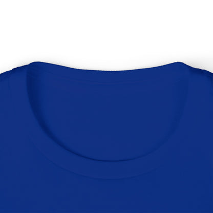 Knee High Ninjas Kids Jersey Tee