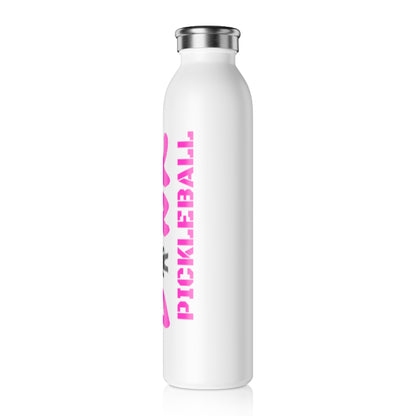 Slim Water Bottle