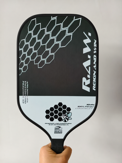 Apis Dorsata Excluder Pro Foam Core 4.0 *NEW*