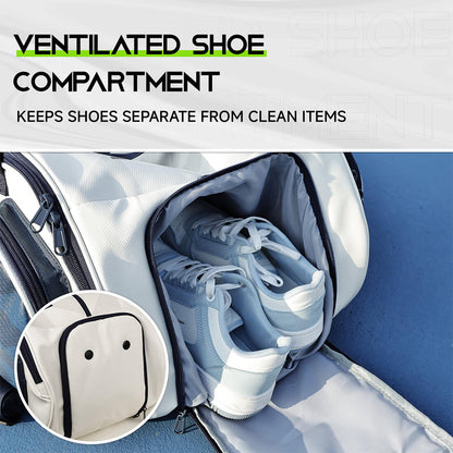 Pro Team Pickleball Bag