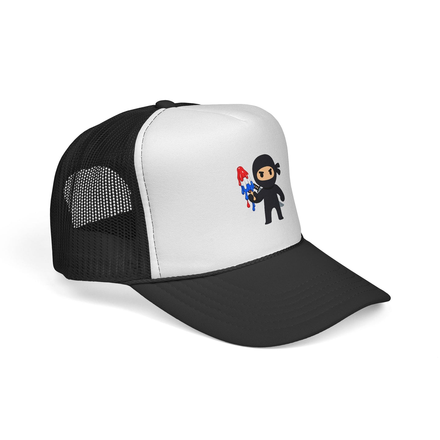 America 250th Edition Trucker Cap