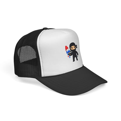America 250th Edition Trucker Cap