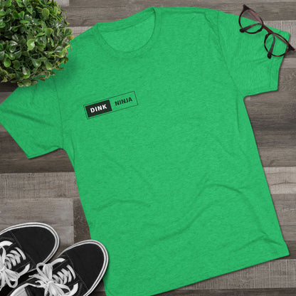 Unisex Tri-Blend Crew Tee