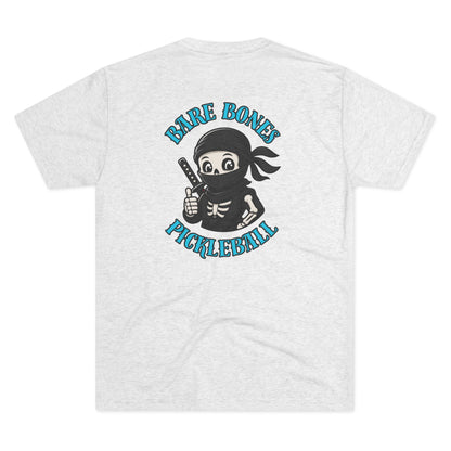 Unisex Tri-Blend Crew Tee