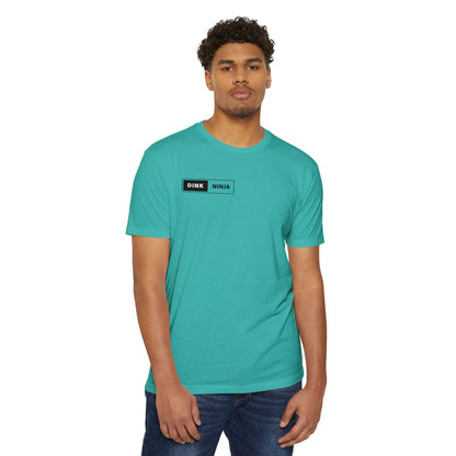 What’s up my ninja? Unisex CVC Jersey T-shirt