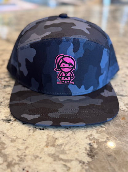 The Kai Edition Hydro Hat