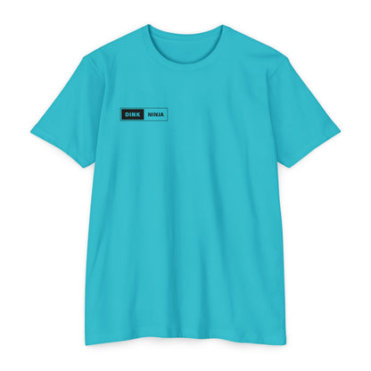 Don’t Get DUPRed Unisex CVC Jersey T-shirt