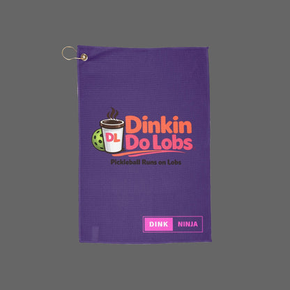 Dinkin Clip Towel
