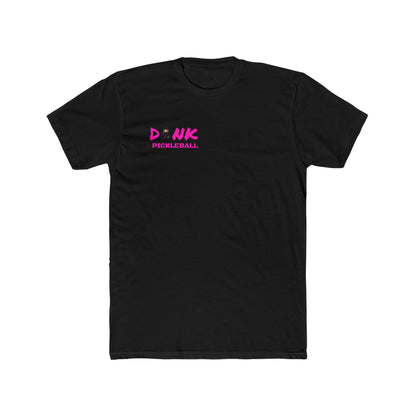 The Game Face Unisex Cotton Crew Tee