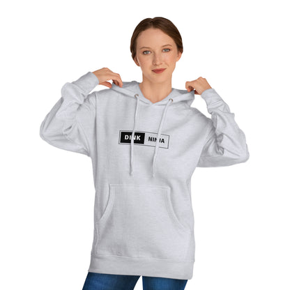 Unisex Hooded Sweatshirt