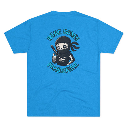 Unisex Tri-Blend Crew Tee