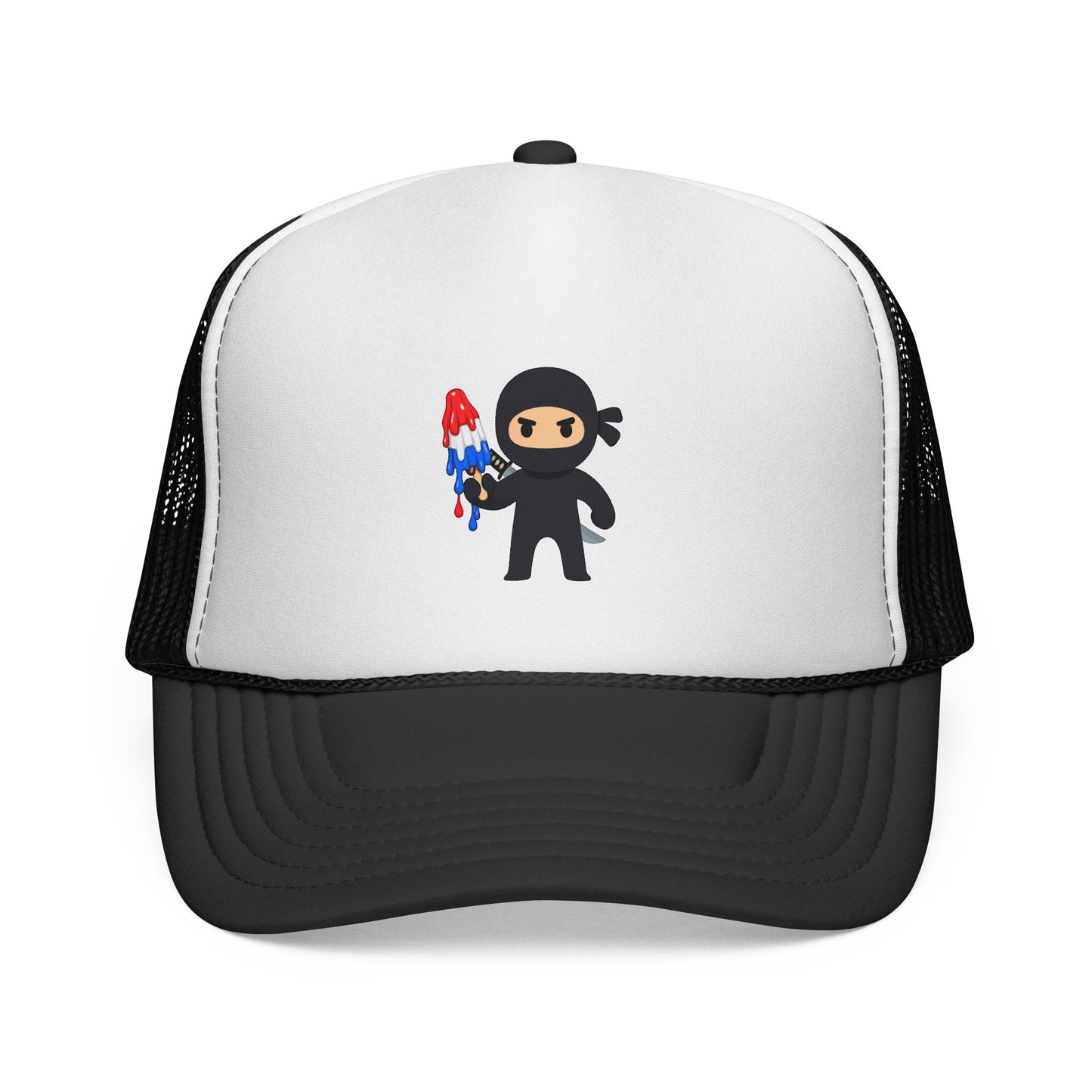 America 250th Edition Trucker Cap