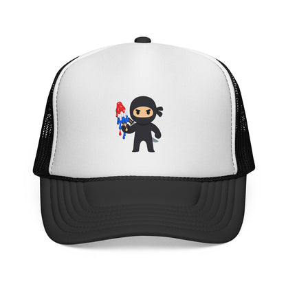 America 250th Edition Trucker Cap