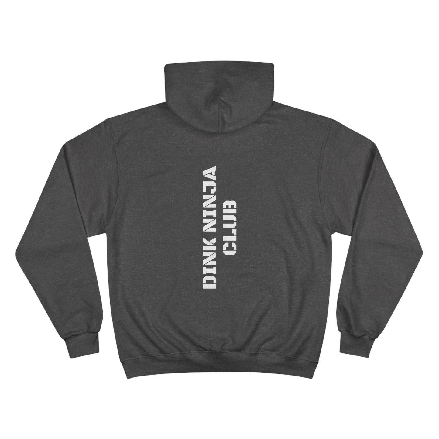 Dink Ninja Club Champion Hoodie