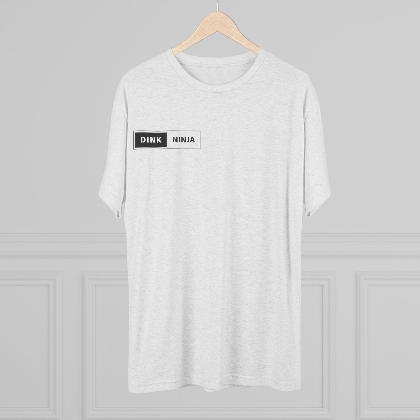 Unisex Tri-Blend Crew Tee