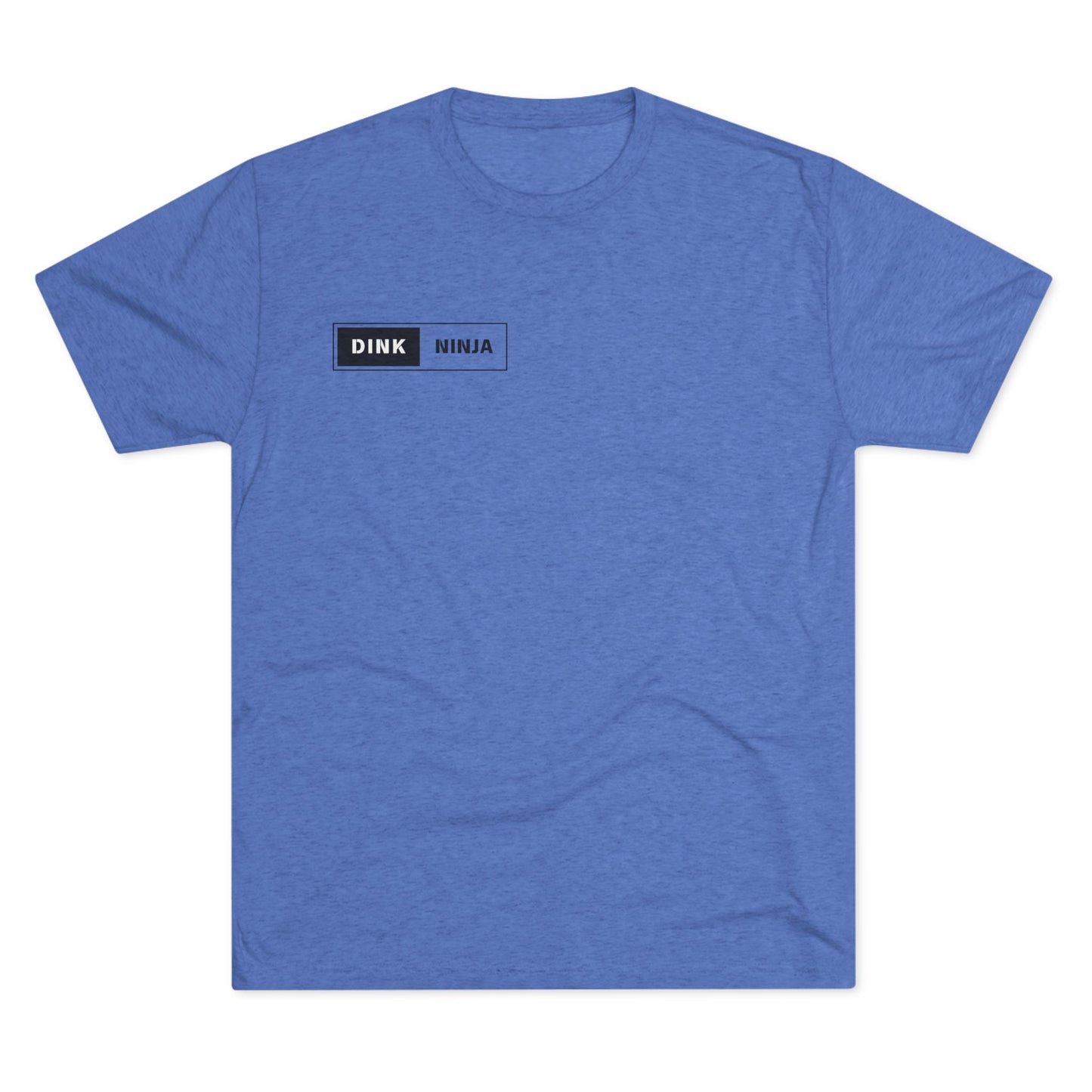 Unisex Tri-Blend Crew Tee