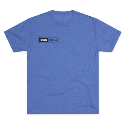 Unisex Tri-Blend Crew Tee