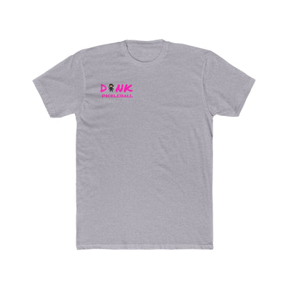 Just Dink It Unisex Cotton Crew Tee