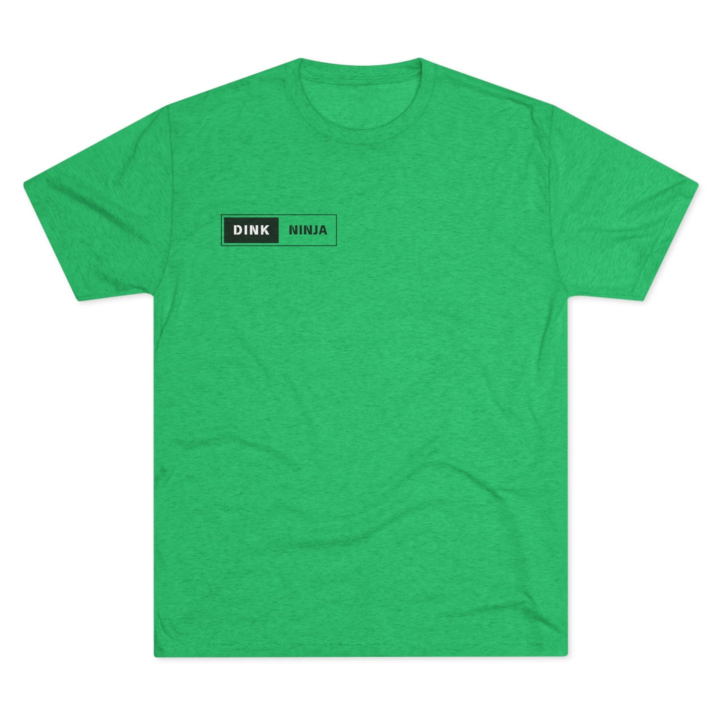 Unisex Tri-Blend Crew Tee