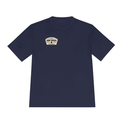 WPD Unisex Moisture Wicking Tee