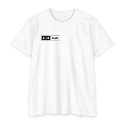Unisex CVC Jersey T-shirt