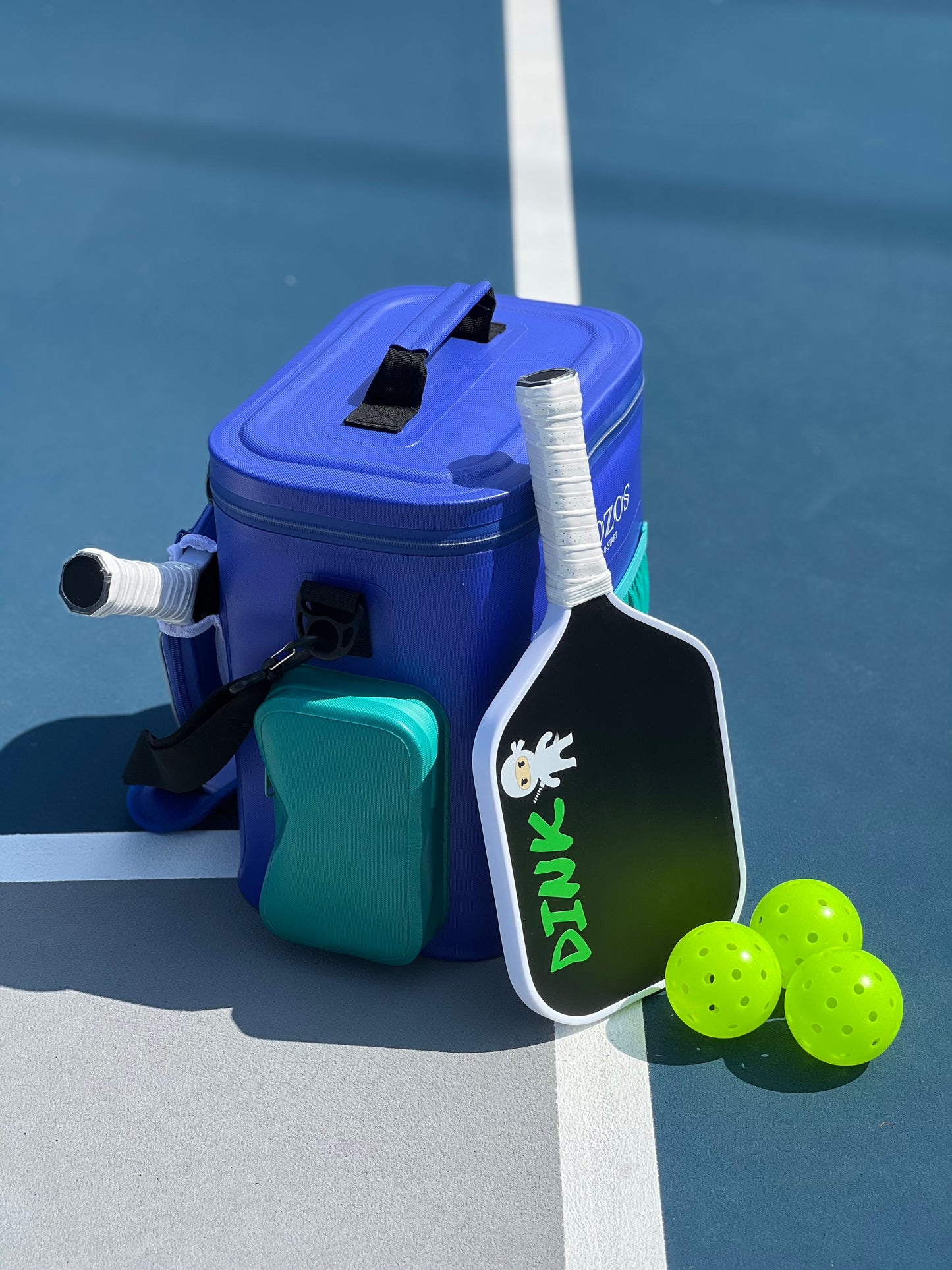 ZOZOS Pickleball Bag Cooler