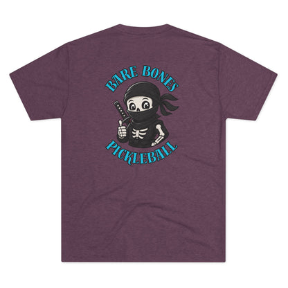 Unisex Tri-Blend Crew Tee
