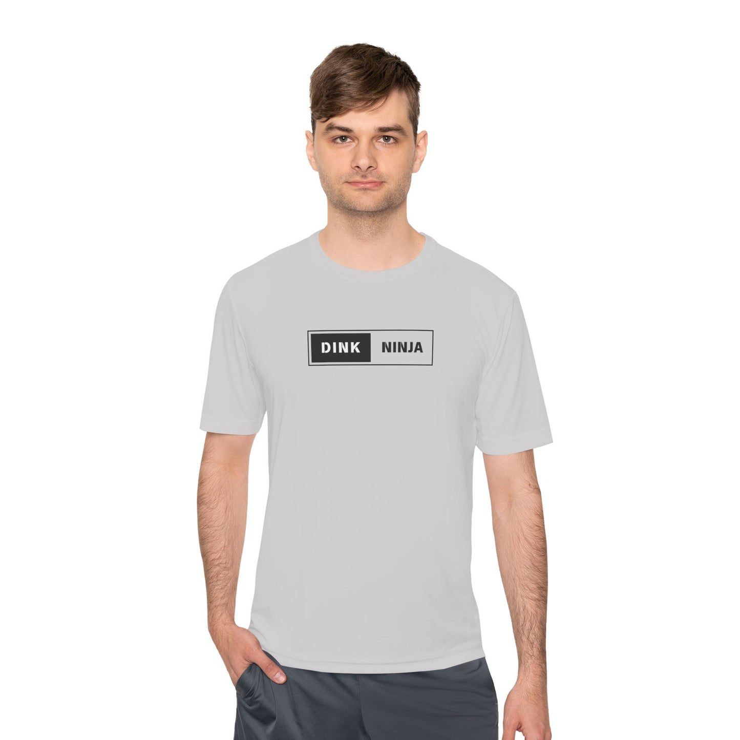 The 1965 Unisex Moisture Wicking Tee
