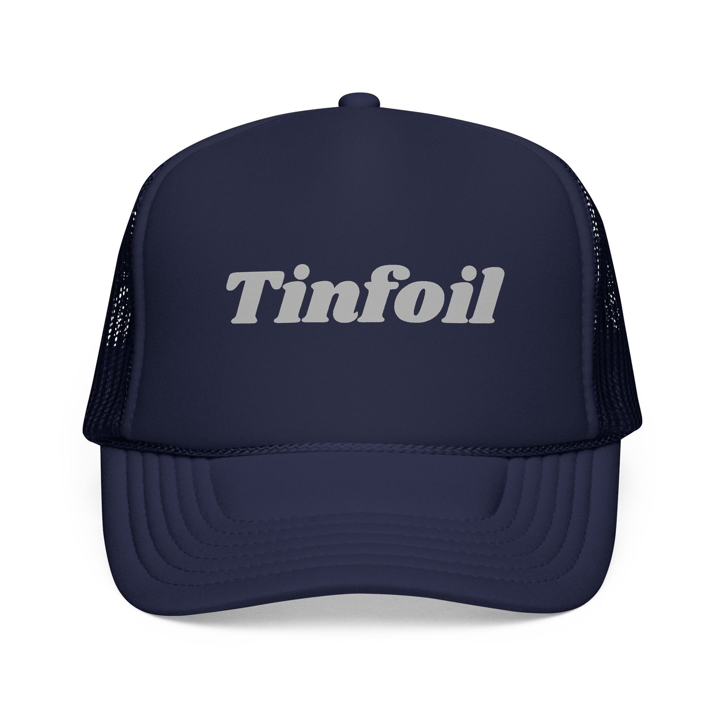 Foam Trucker Hat