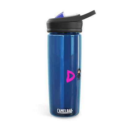 CamelBak Eddy®  Water Bottle, 20oz\25oz