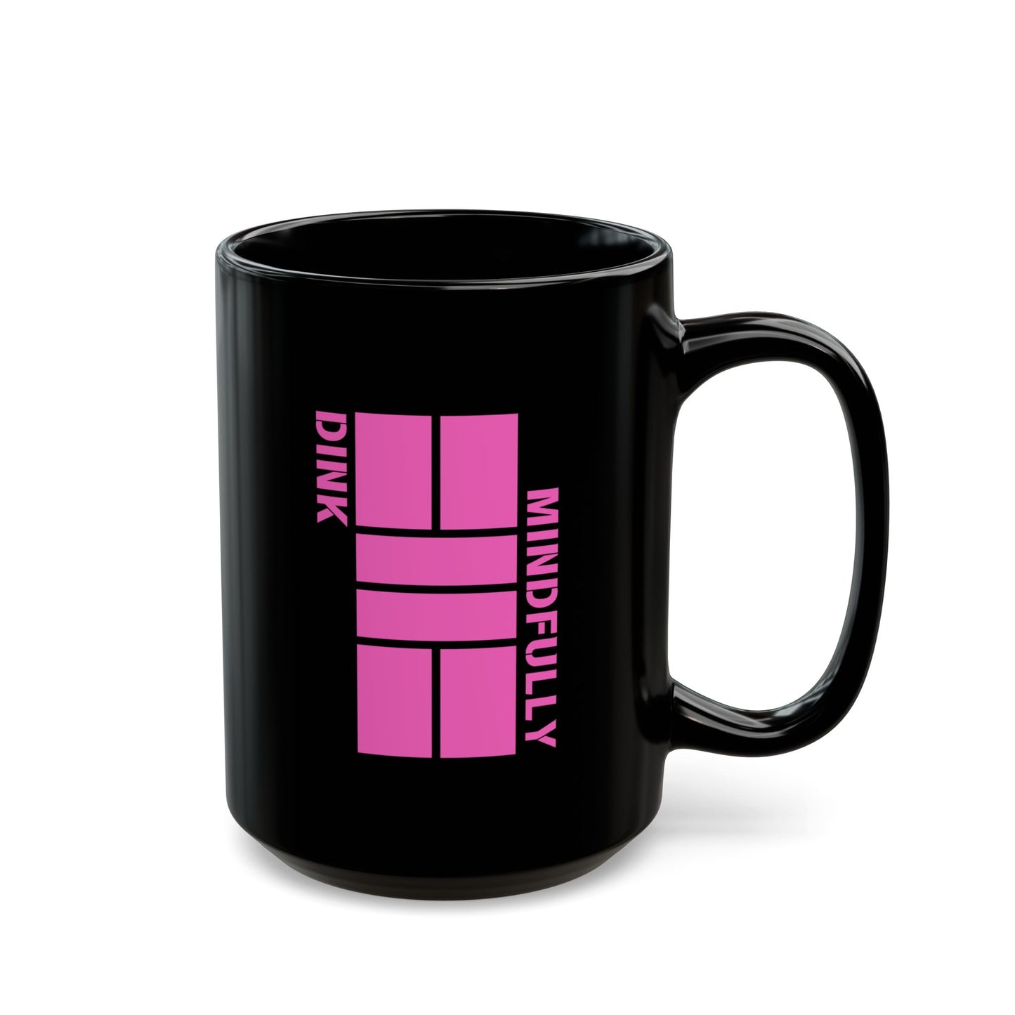 Black Mug (11oz, 15oz)