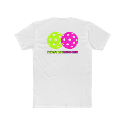 Unisex Cotton Crew Tee