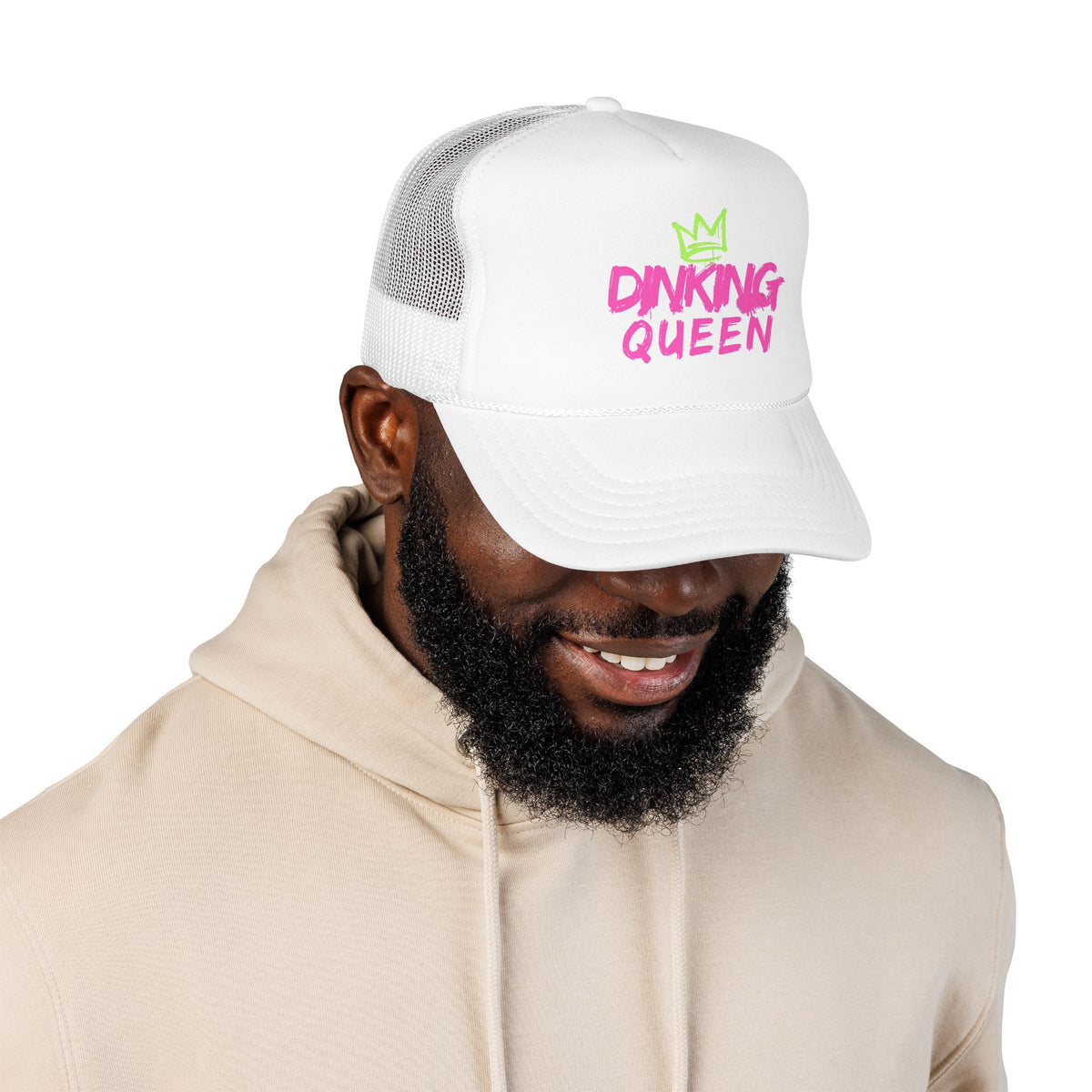 Foam Trucker Hat
