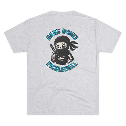 Unisex Tri-Blend Crew Tee