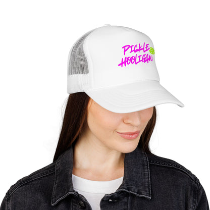 Foam Trucker Hat