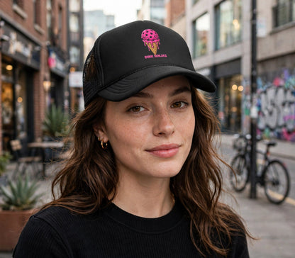 Tasty Dinks Trucker Hat