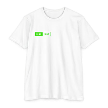 Bare Bones Unisex CVC Jersey T-shirt