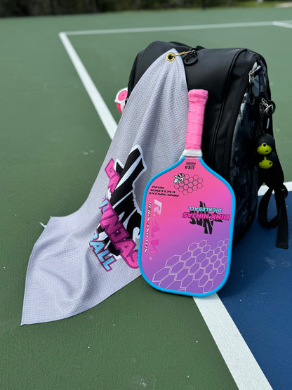 Dink Ninja Texas Special Edition Excluder 10% of proceeds benefit Central TX Flood relief