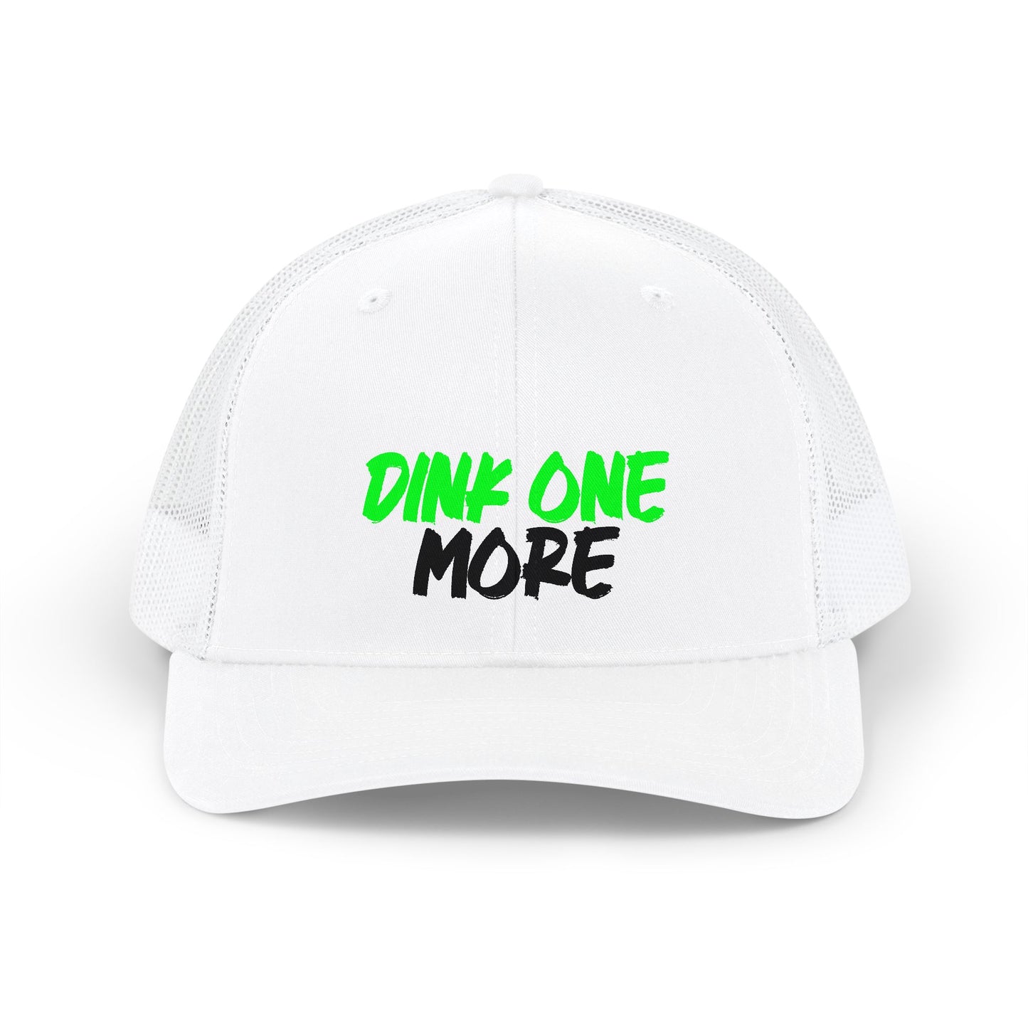 Snapback Trucker Cap