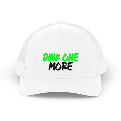 Snapback Trucker Cap