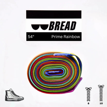 Prime Rainbow